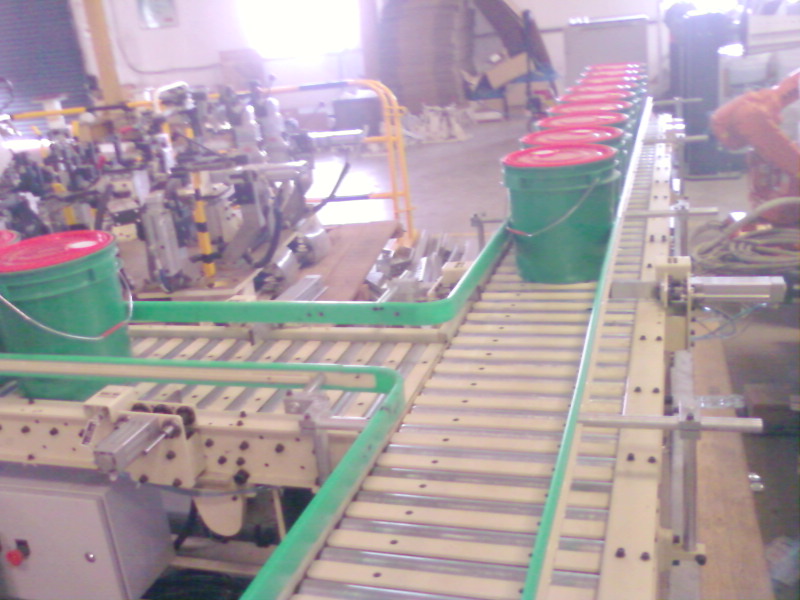 Sortation system